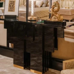 Cheviot Console by Giannella Ventura