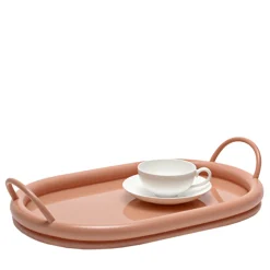 Chicchere Tray By Saverio Carolla