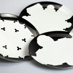 Chiesa di San Giuseppe Decorative Plate by Salvatore Spataro