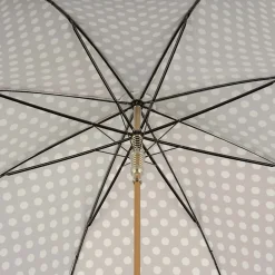 Chihuahua Umbrella with Dots