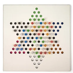 Chinese Checkers