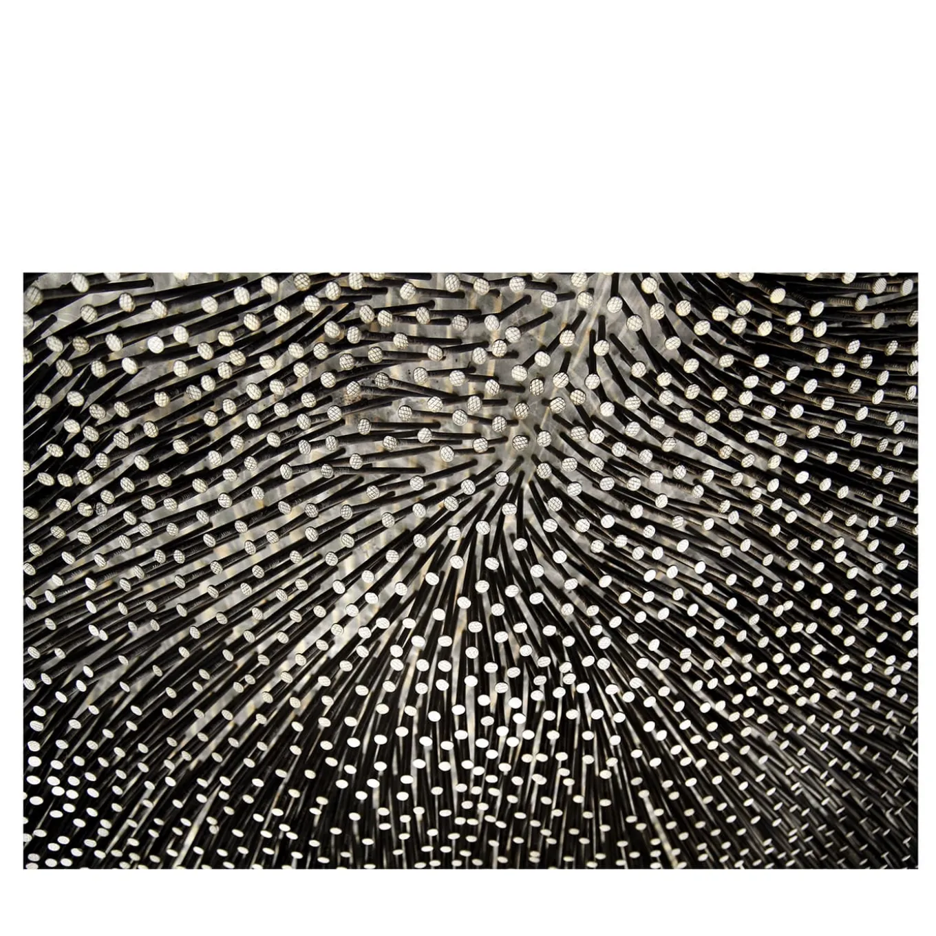 Chiodi #4 Photograph