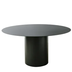 Chiodo 7 Black Table