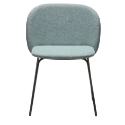 Chips M Light Blue Chair By Studio Pastina