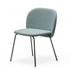 Chips M Light Blue Chair By Studio Pastina