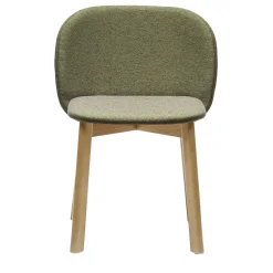 Chips S Green Chair By Studio Pastina