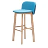 Chips Sg-80 Blue Bar Stool by Studio Pastina
