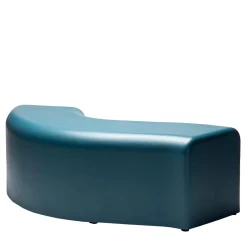 Churros SX Bench by Kazuko Okamoto