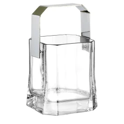 Cibi Ice Bucket by Cini Boeri