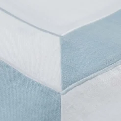 Ciclamino Linen Tablecloth