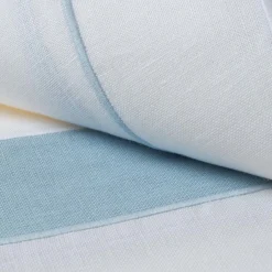 Ciclamino Linen Tablecloth