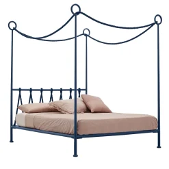 Cima Bed By Sovrappensiero Studio