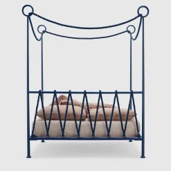 Cima Bed By Sovrappensiero Studio