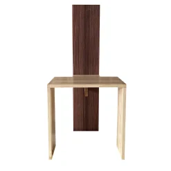 Cimabue Rosewood Chair Limited Edition by Ferdinando Meccani