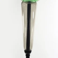 Cioppo PT Green Glass Floor Lamp