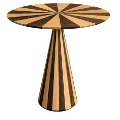 Circensi Coffee Table by Gum Design