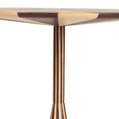 Circensi Tea Table by Gum Design