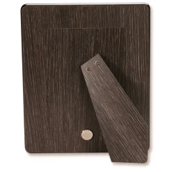 Circle Rectangular Frame