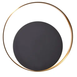 Circle Wall Lamp
