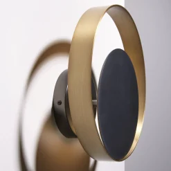 Circle Wall Lamp