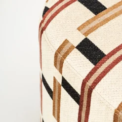 CIRO APLOMB POUF BY CIARMOLI QUEDA STUDIO