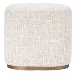 CIRO EROSION POUF BY CIARMOLI QUEDA STUDIO