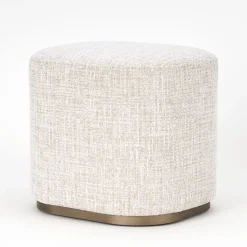 CIRO EROSION POUF BY CIARMOLI QUEDA STUDIO