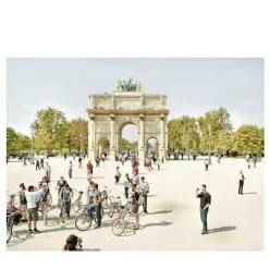 Cities SIM_PRS_003781 Photograph