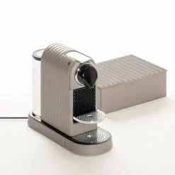 Citiz Decor Lux Lines Coffee Machine #1