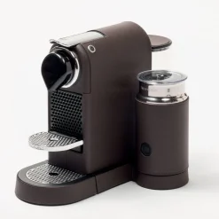 Citiz Easy Version Coffee Machine With Milk Frother