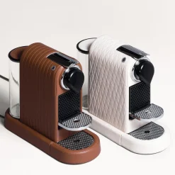 Citiz Lines Coffee Machine