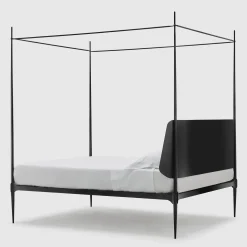 Clamp Bed By Francesco Forcellini