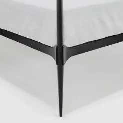 Clamp Bed By Francesco Forcellini