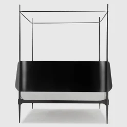 Clamp Bed By Francesco Forcellini