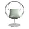 Clara Egg Lounge Chair