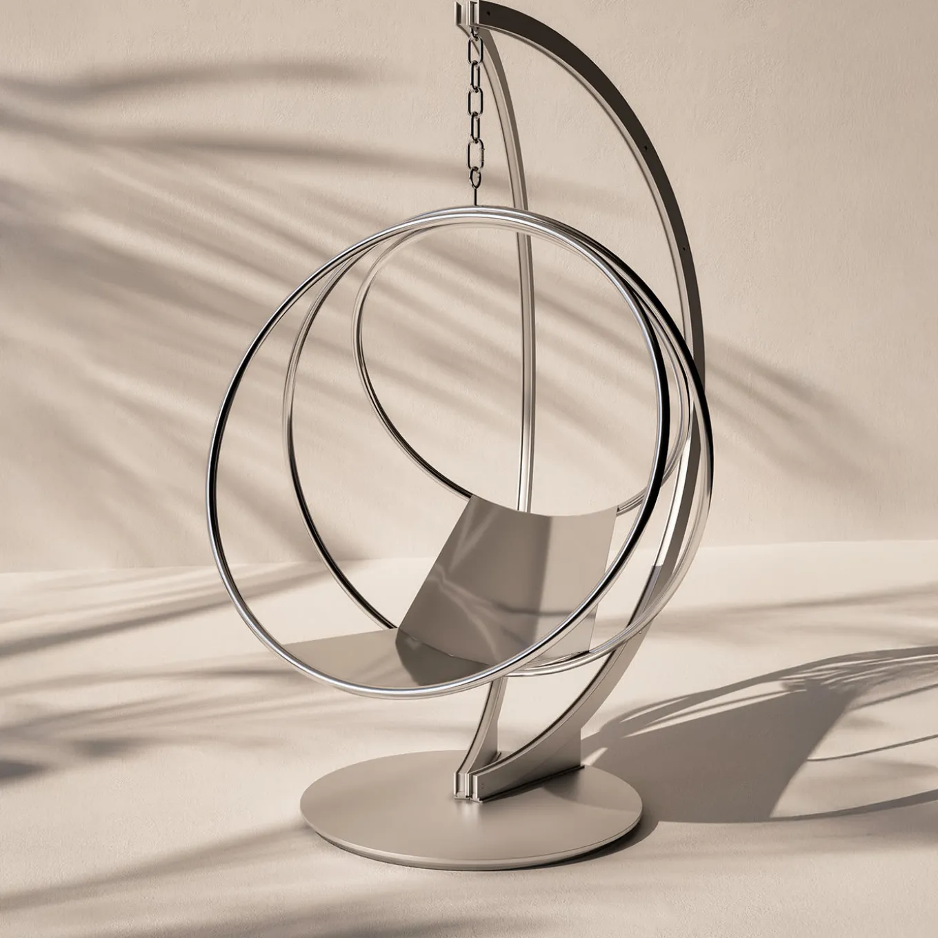 Clara Hanging Armchair