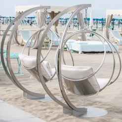 Clara Hanging Armchair