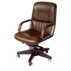 Classic Office Armchair