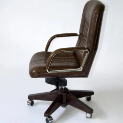 Classic Office Armchair