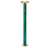 Classic Scroll Malachite Floor Lamp