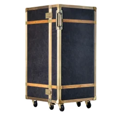 Classic Wine Cellar Trunk