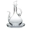 Classica Cruet and Round Tray