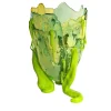 Clear Special Extracolor L By Gaetano Pesce Vase