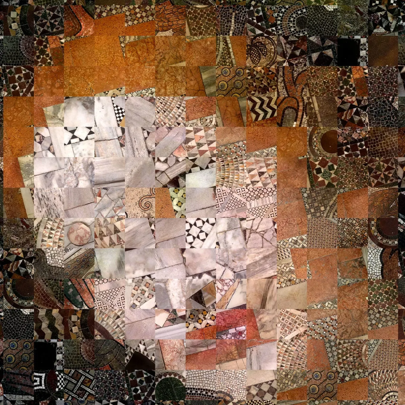 Cleopatra Puzzling Renaissance Print Series 2023