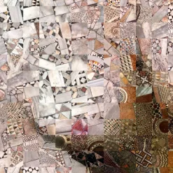 Cleopatra Puzzling Renaissance Print Series 2023