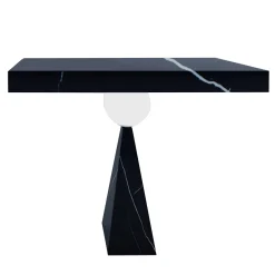 Clessidra Luminous Marquinia Console