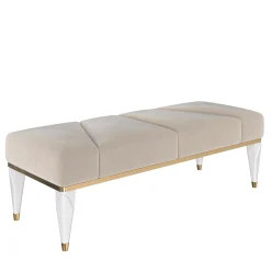 Clizia Bench