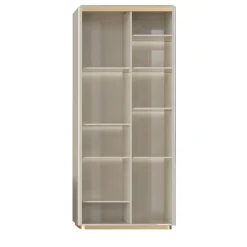 Clizia Bookcase