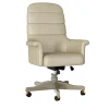 Clizia Swivel Armchair