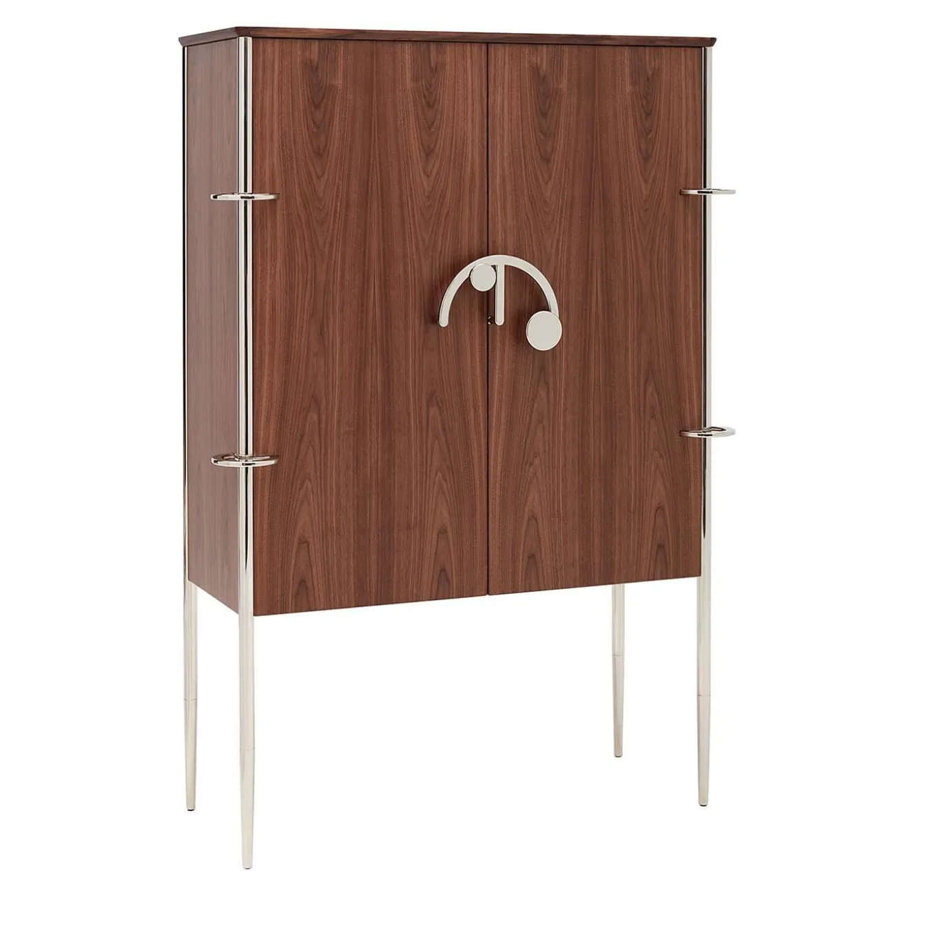 Clockwork Cabinet by Lanzavecchia+Wai